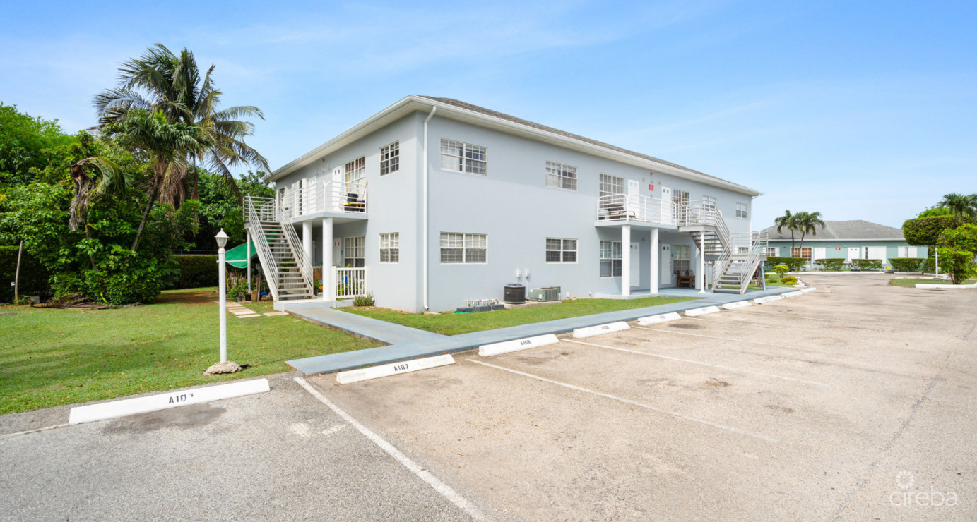 Windsor Lakes 2bed/2bath Ground Floor Unit