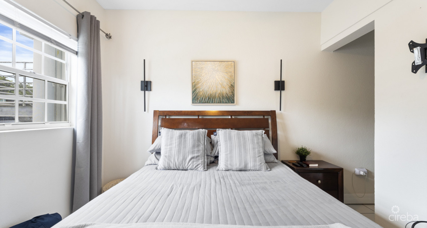 Windsor Lakes 2bed/2bath Ground Floor Unit