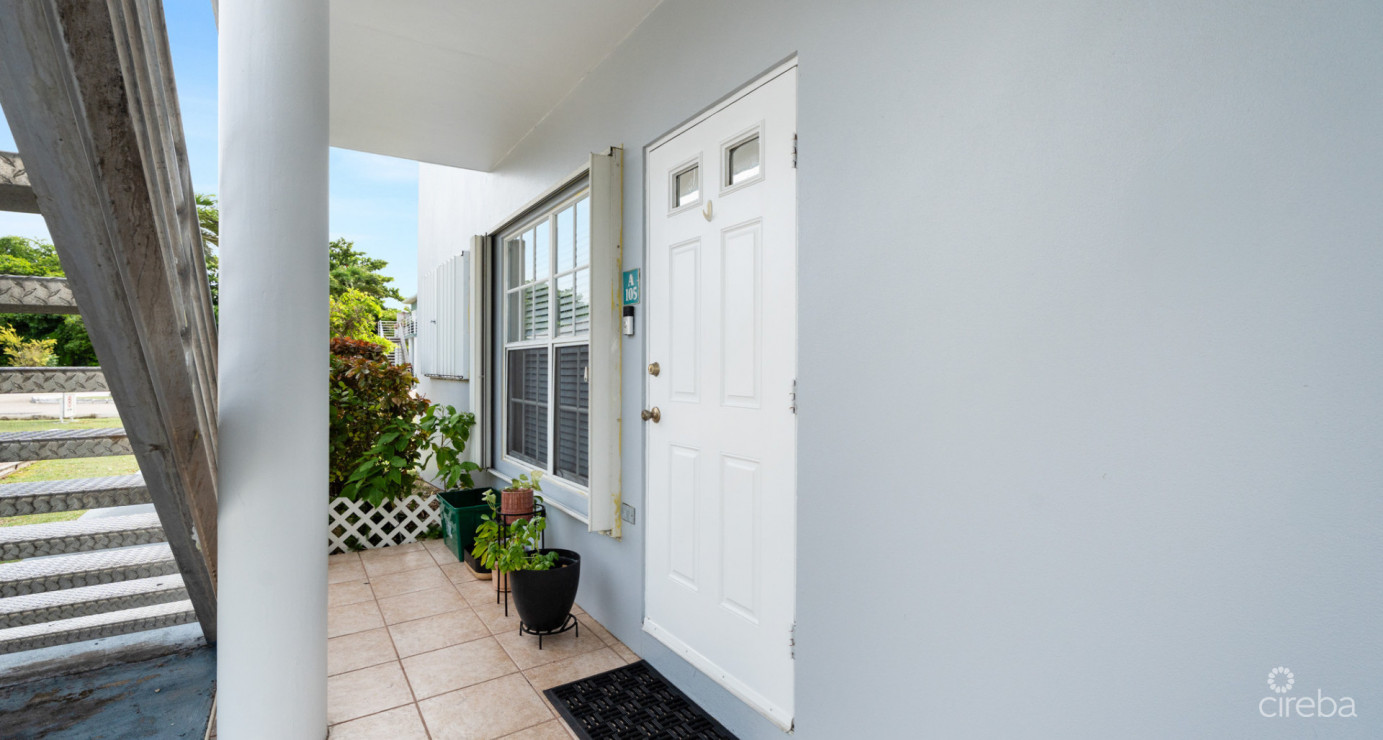 Windsor Lakes 2bed/2bath Ground Floor Unit