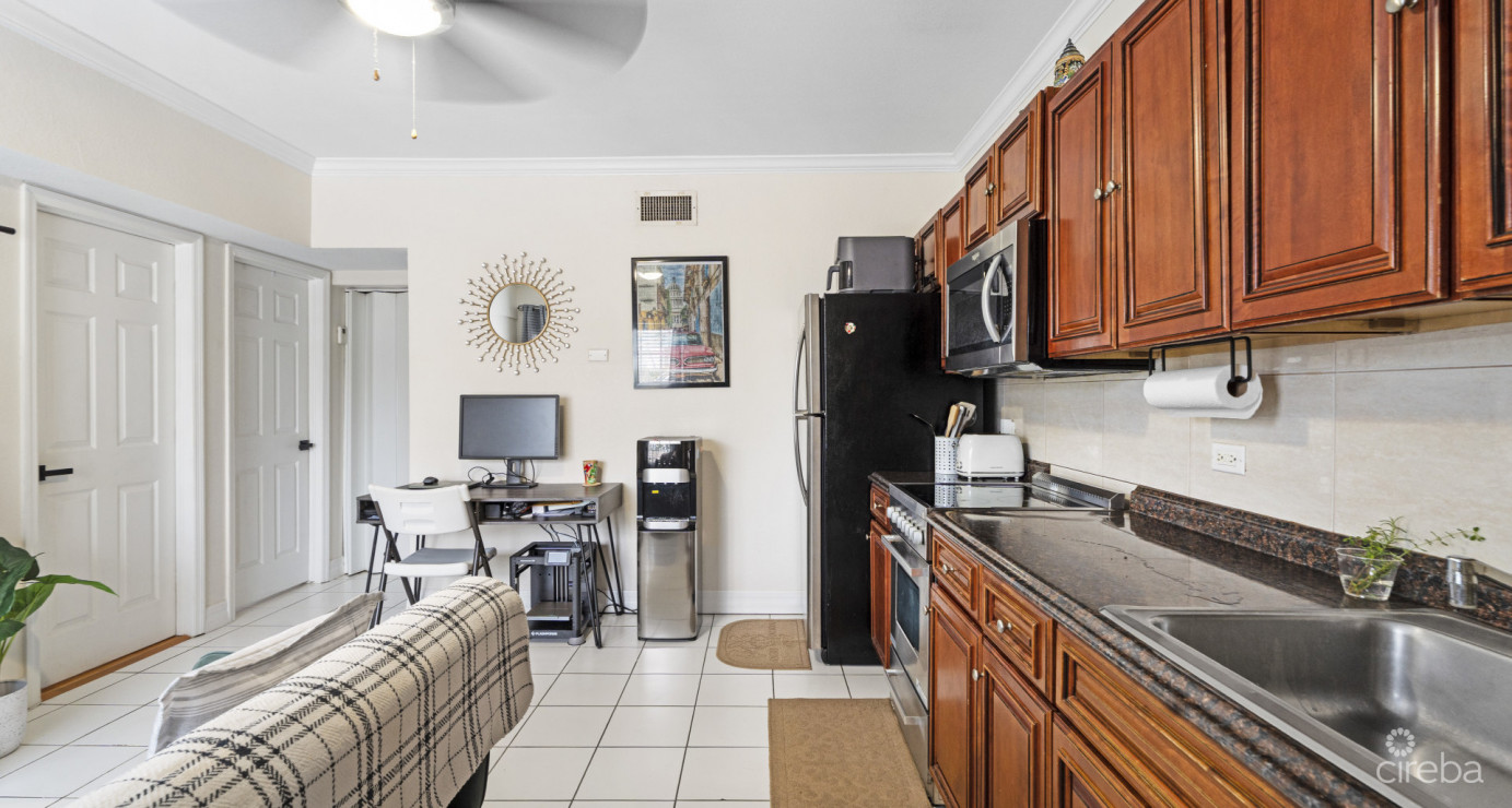 Windsor Lakes 2bed/2bath Ground Floor Unit