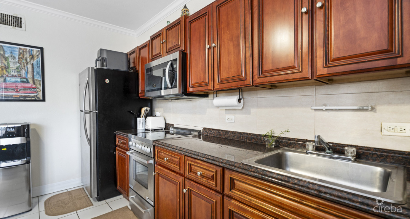 Windsor Lakes 2bed/2bath Ground Floor Unit