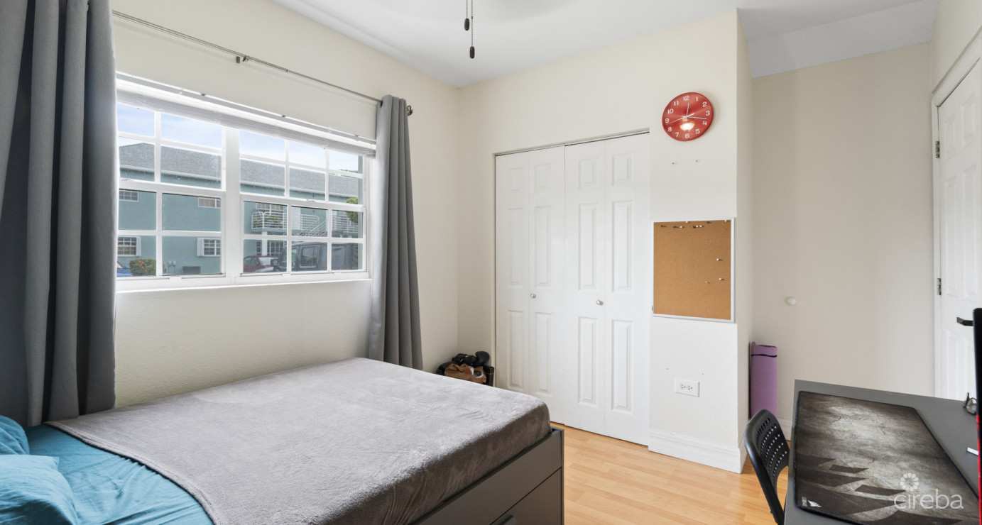 Windsor Lakes 2bed/2bath Ground Floor Unit