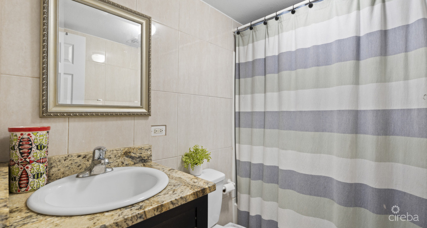 Windsor Lakes 2bed/2bath Ground Floor Unit