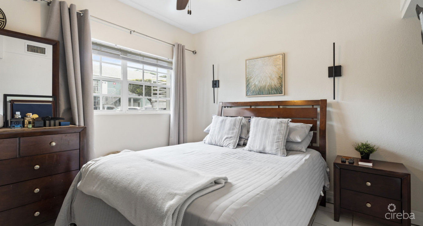 Windsor Lakes 2bed/2bath Ground Floor Unit