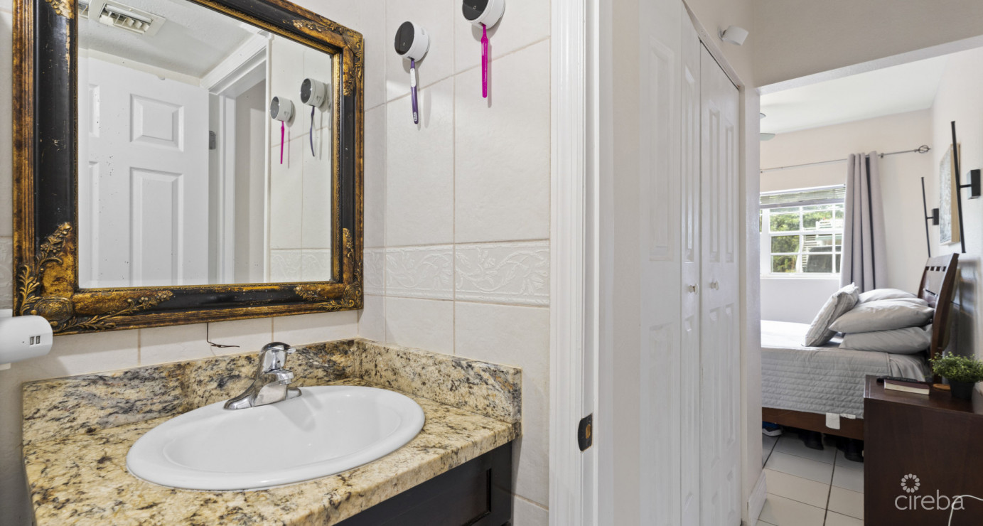 Windsor Lakes 2bed/2bath Ground Floor Unit