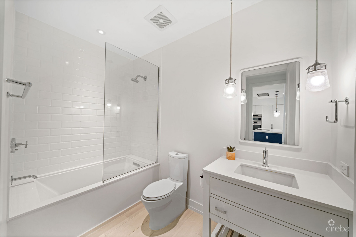 Olea 412 - Ground Floor Two Bedroom Condo