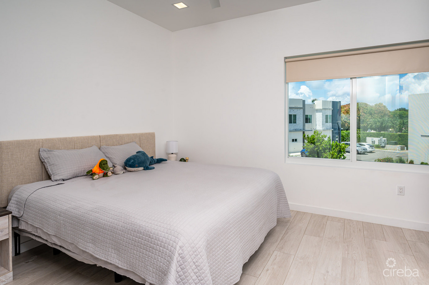 Vivi 8, Two Bedroom Townhome