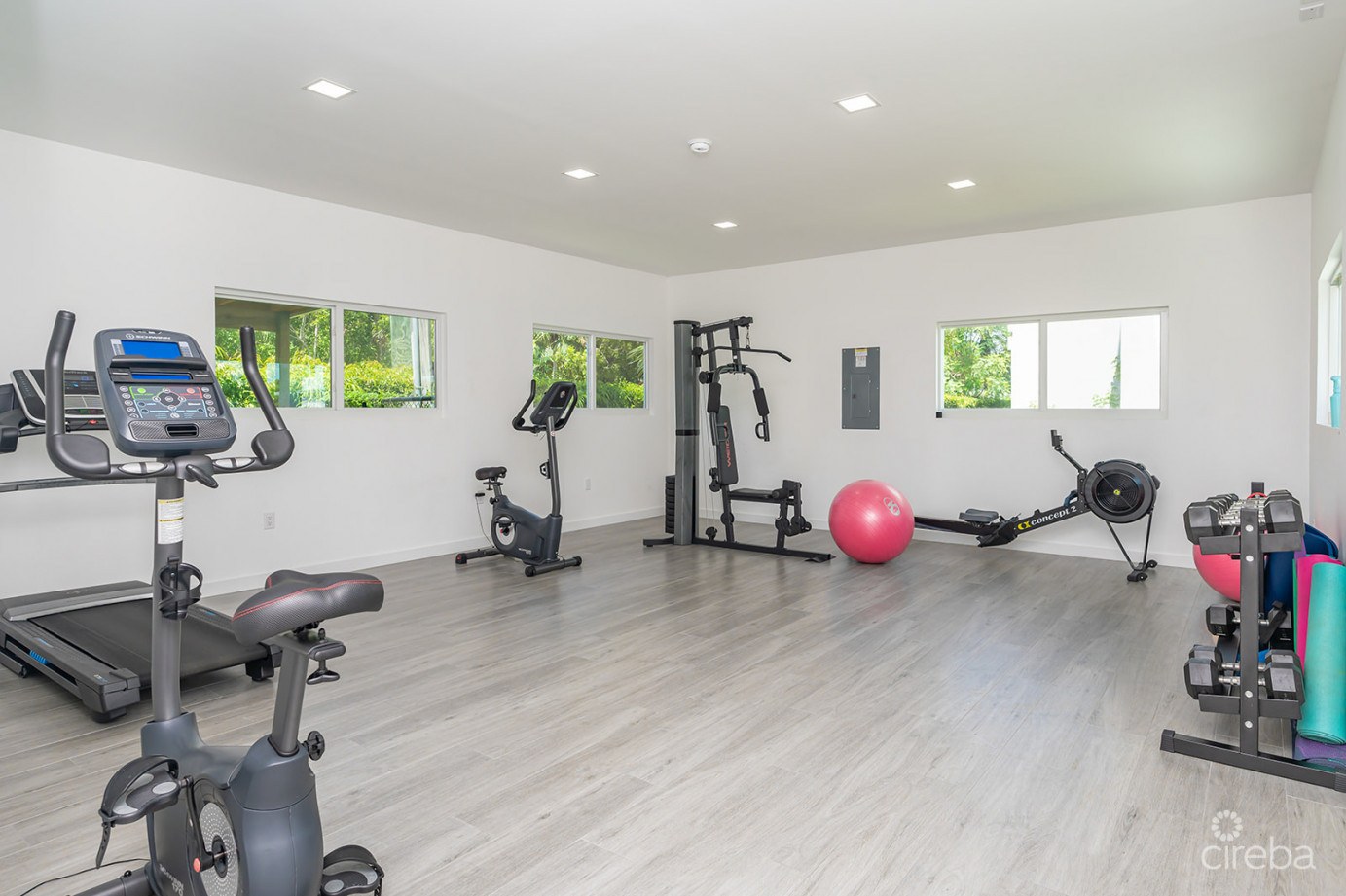 Vivi 8, Two Bedroom Townhome