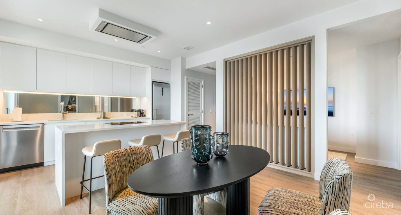 8th Floor One Gt 1 Bed + Den Income Producing