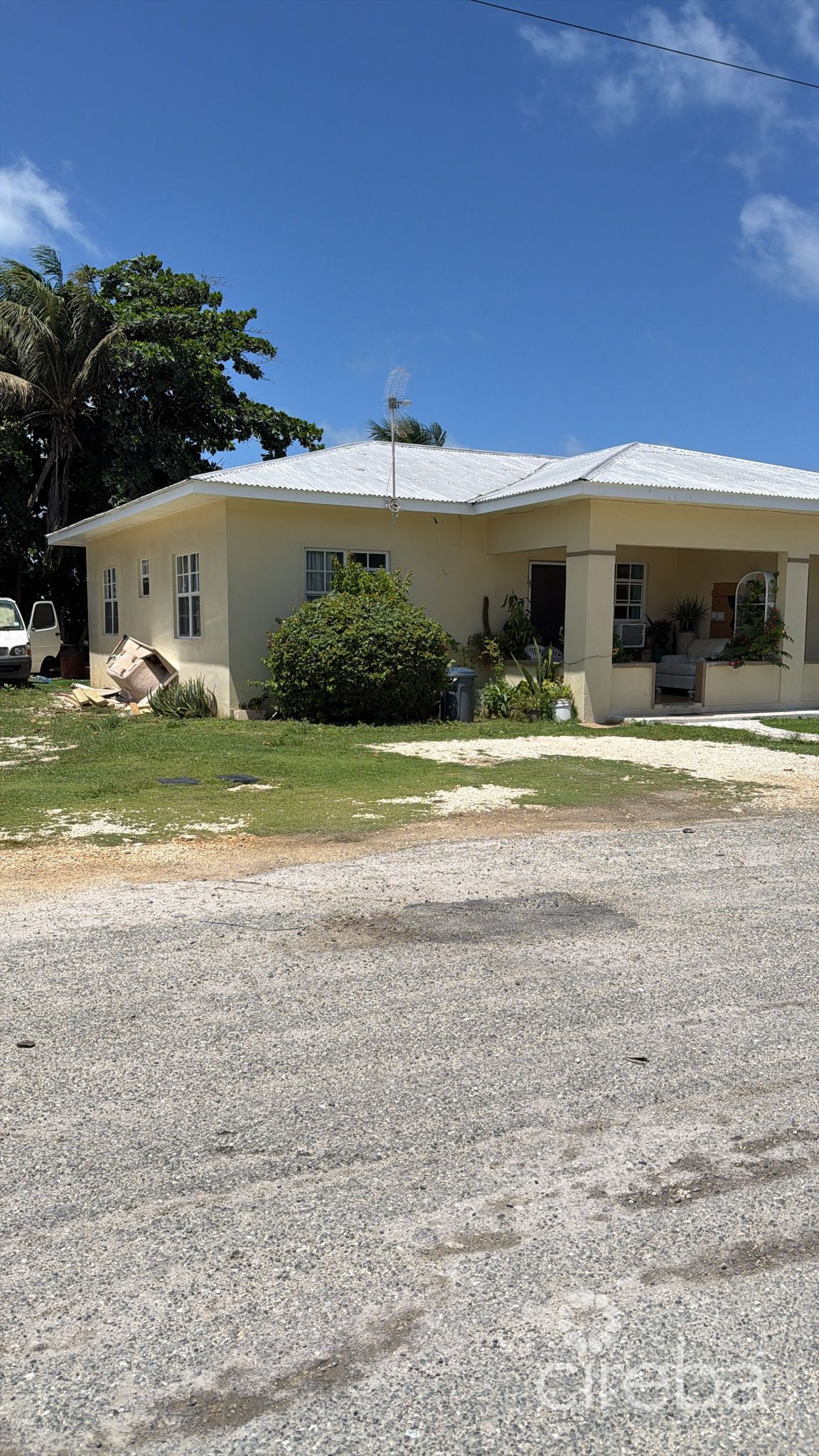Prime Smith Road Apartments / Redevelopment Site