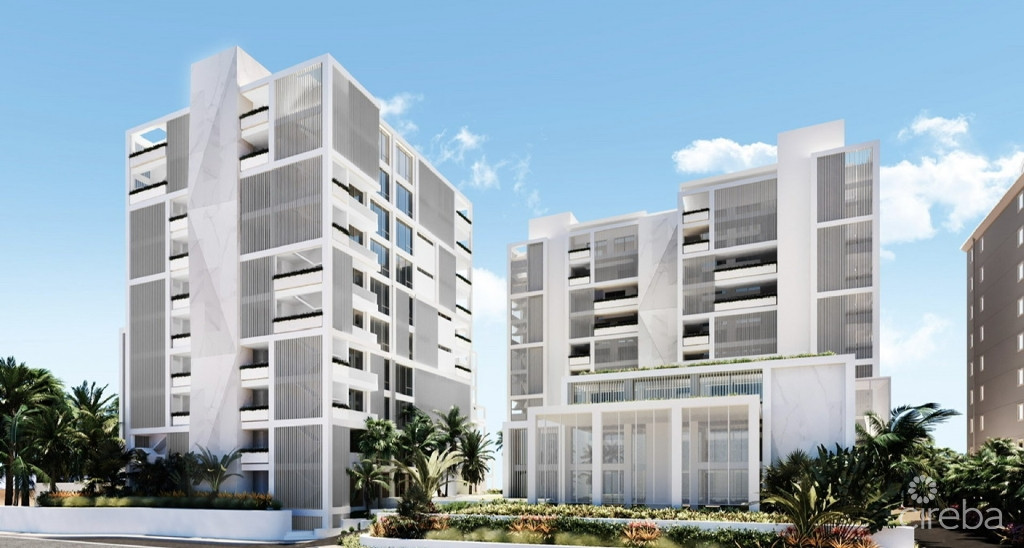 Lacovia - Ground Floor Beachview (assignment)