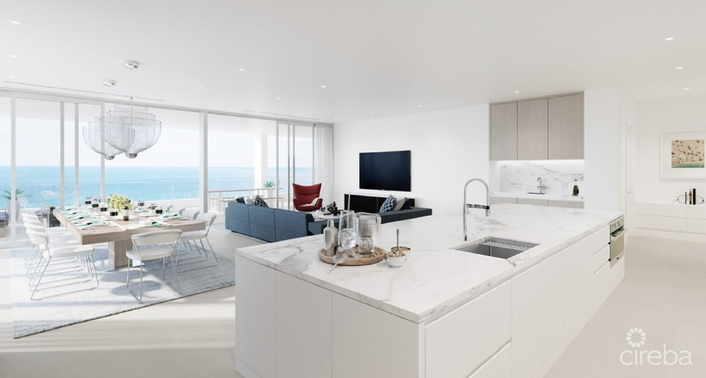 Lacovia - Ground Floor Beachview (assignment)