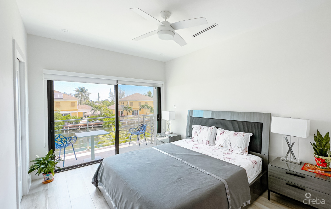 The Lagoons 2 Bed Waterfront Townhouse