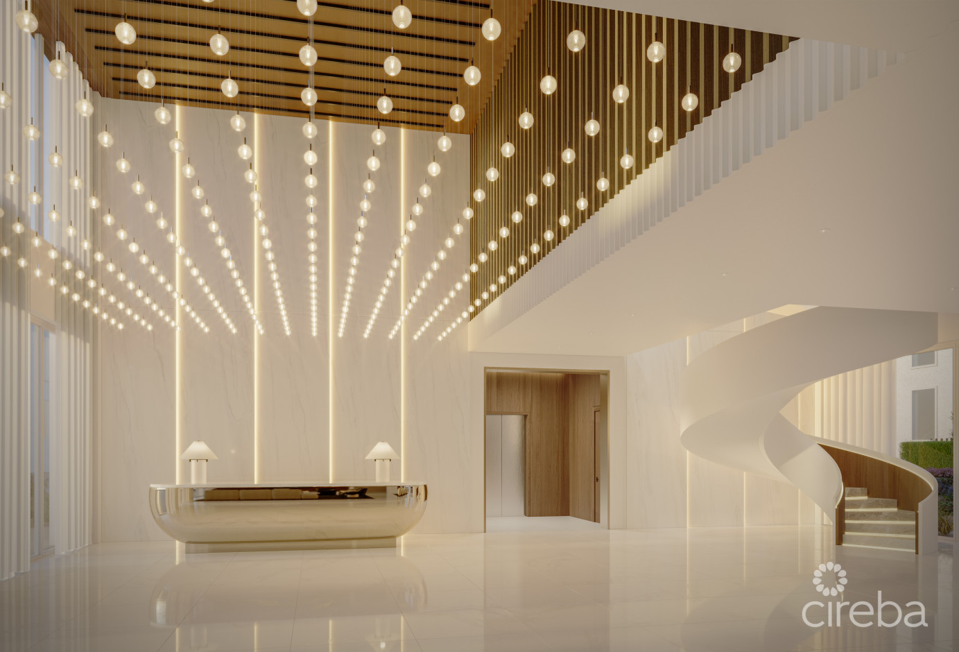 Lacovia East Building  Residence E7a