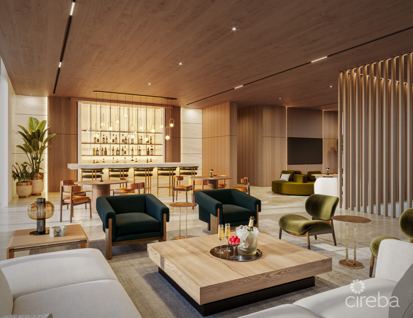 Lacovia East Building  Residence E7a