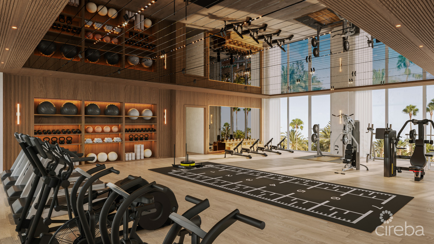 Lacovia East Building  Residence E7a