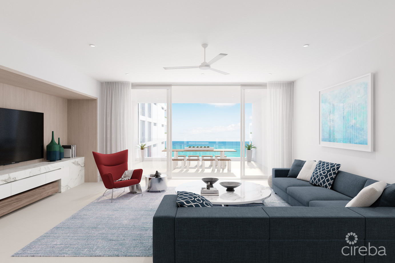 Lacovia East Building  Residence E7a