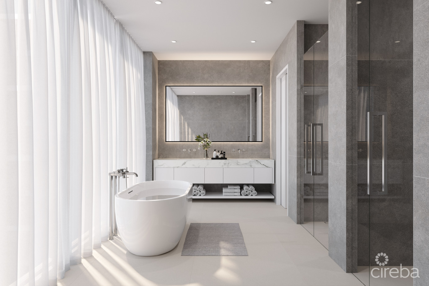 Lacovia East Building  Residence E7a