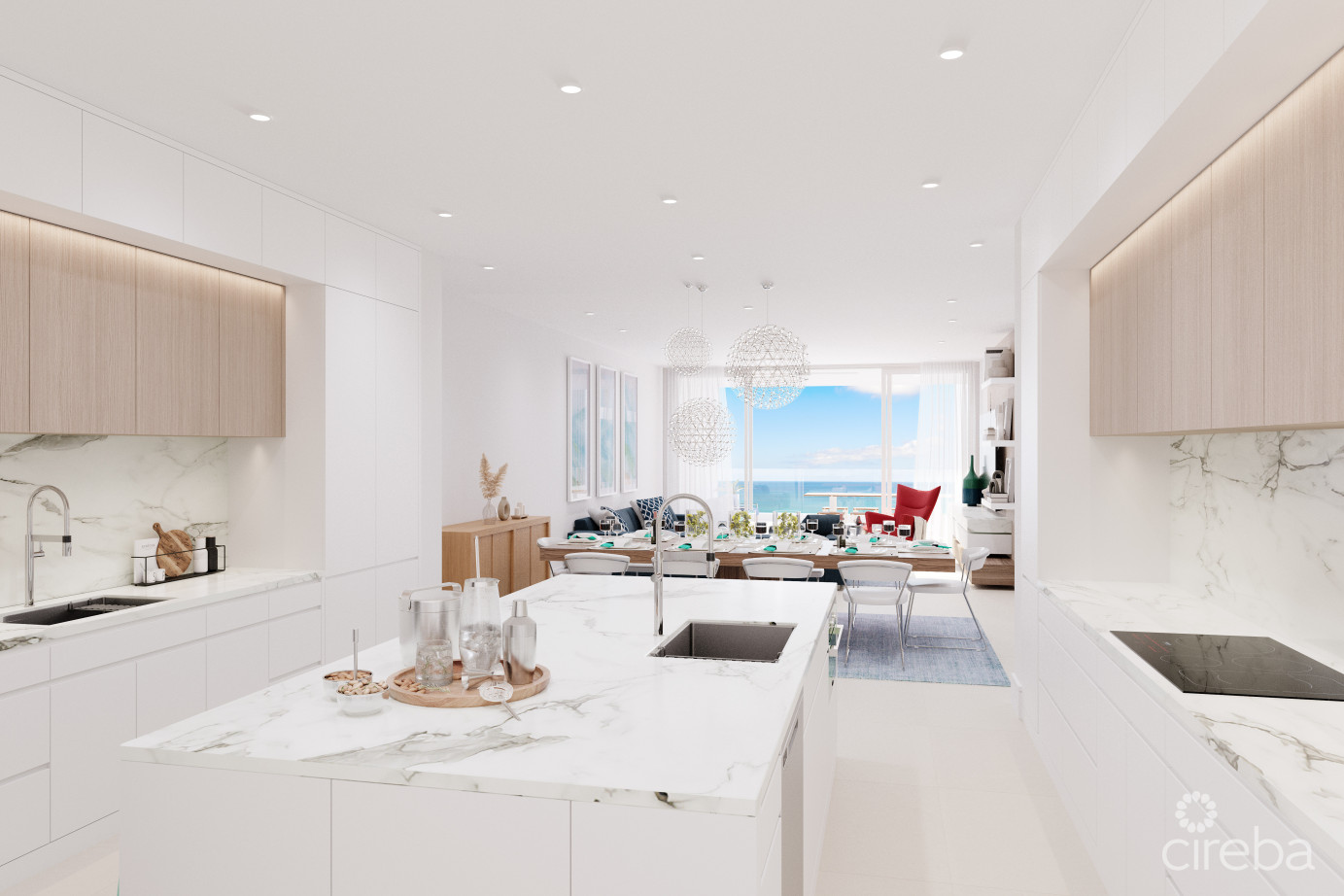 Lacovia East Building  Residence E7a
