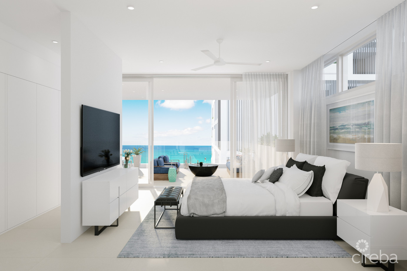 Lacovia East Building  Residence E7a