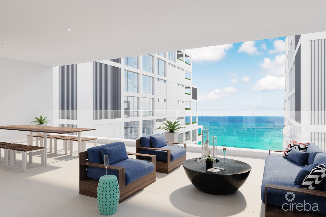 Lacovia East Building  Residence E7a