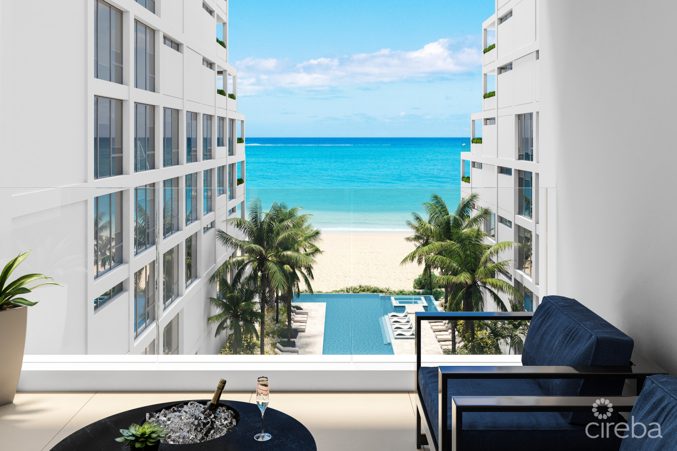 Lacovia East Building  Residence E7a