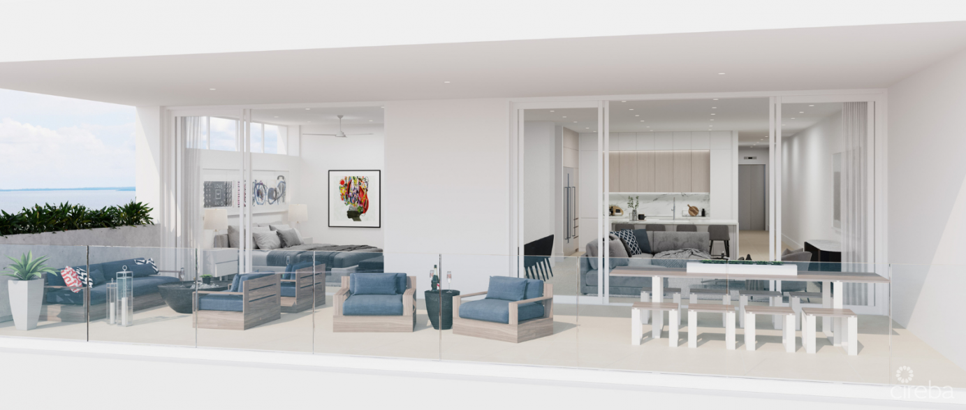 Lacovia East Building  Residence E7a