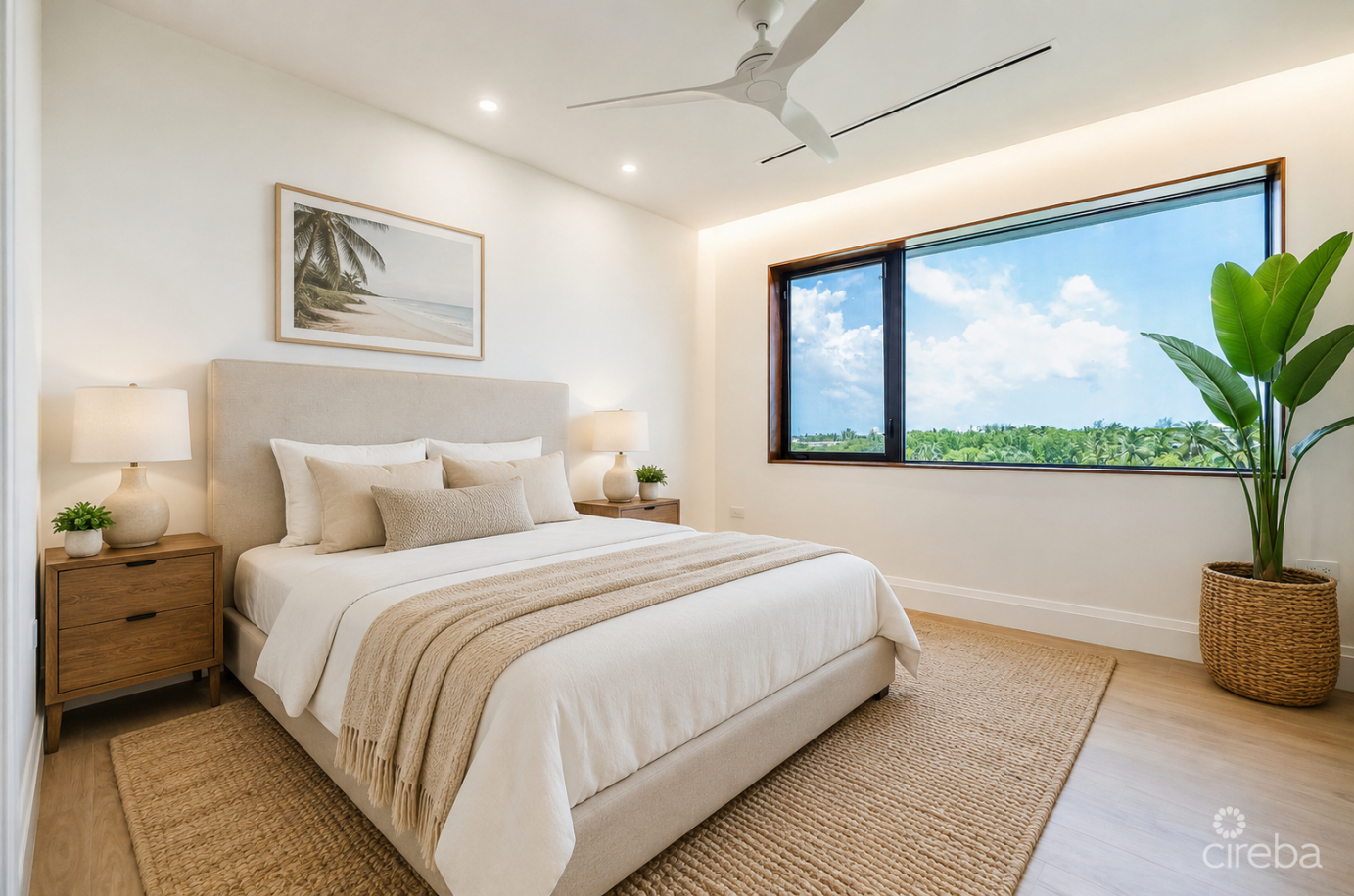 The Sands #2  Boutique Beachfront Living On Boggy Sands Road
