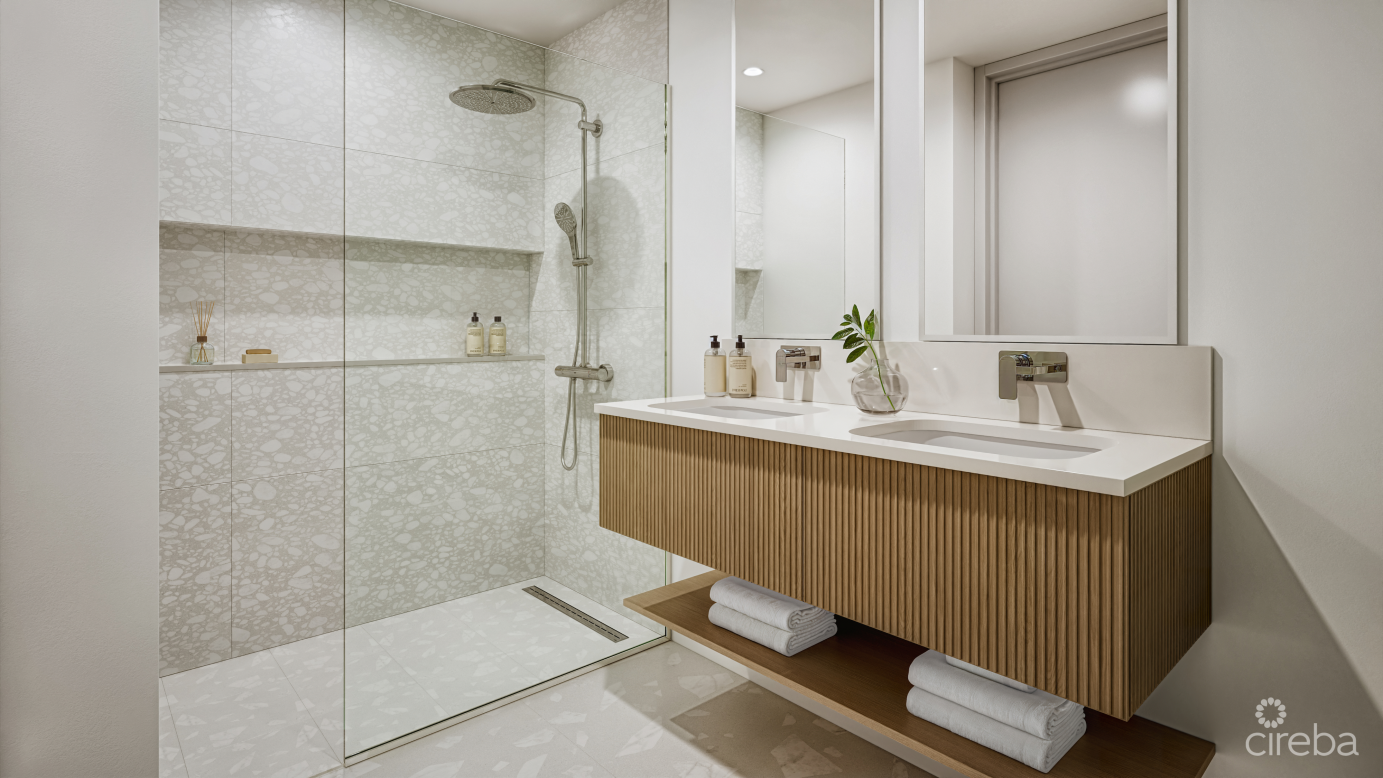 Onegt Residences - Unit 1011