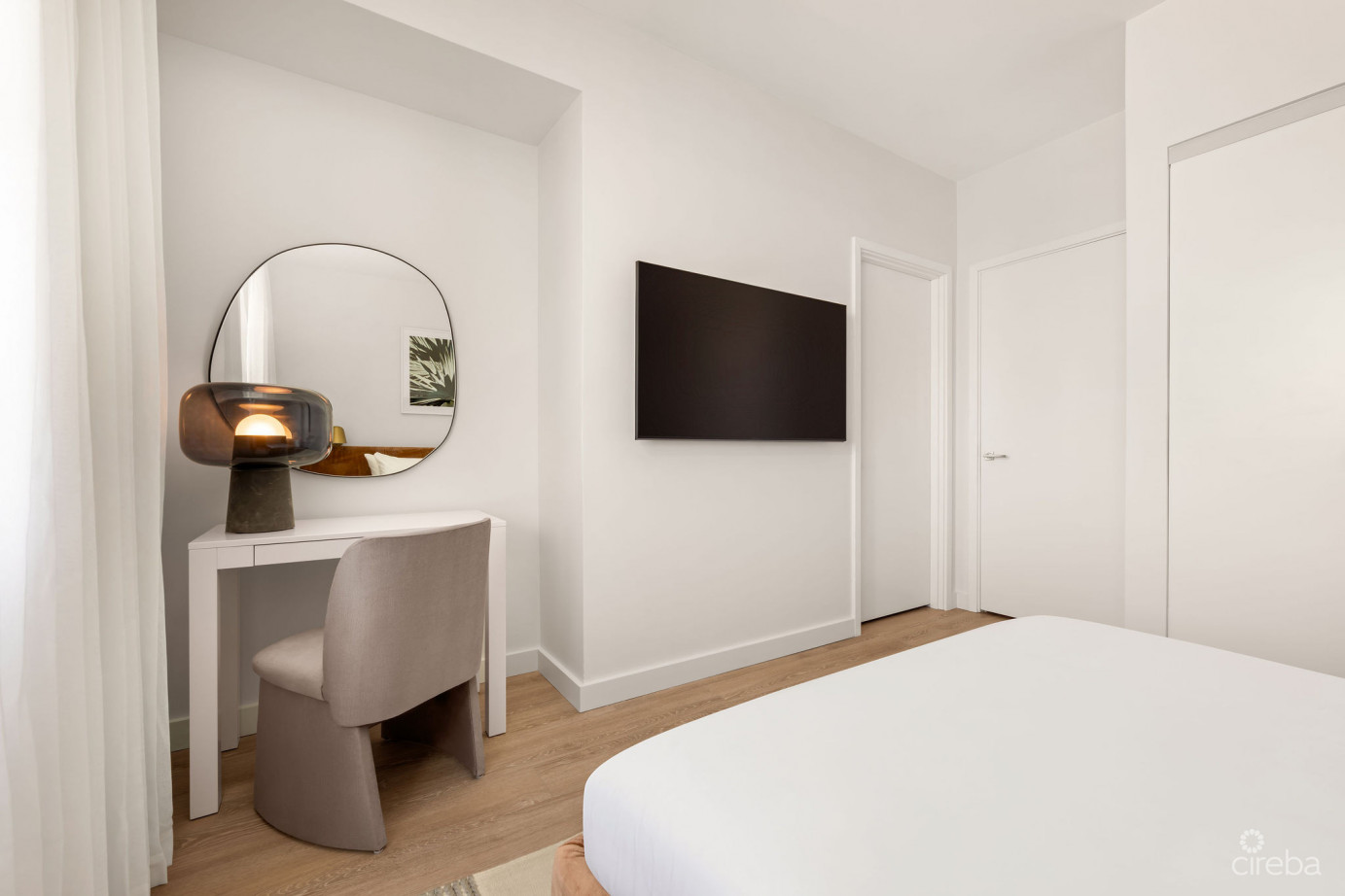 Onegt Residences - Unit 1011