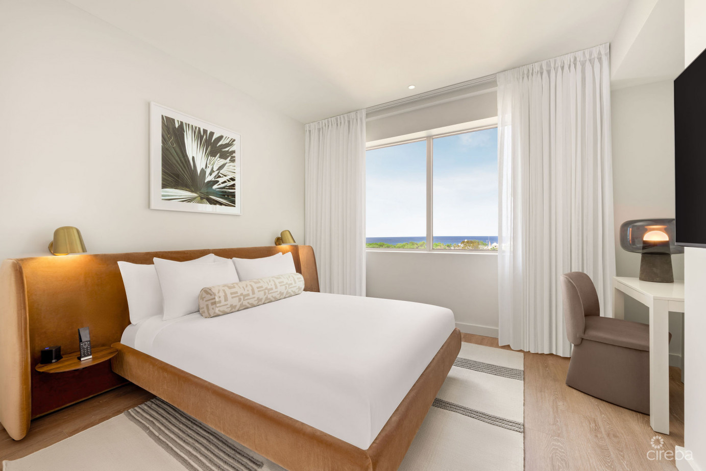 Onegt Residences - Unit 1011