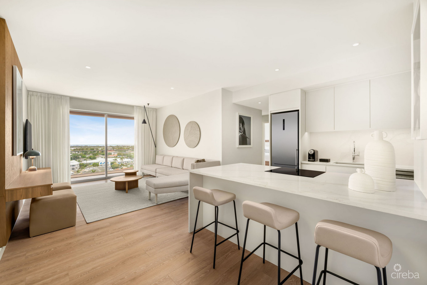 Onegt Residences - Unit 1011
