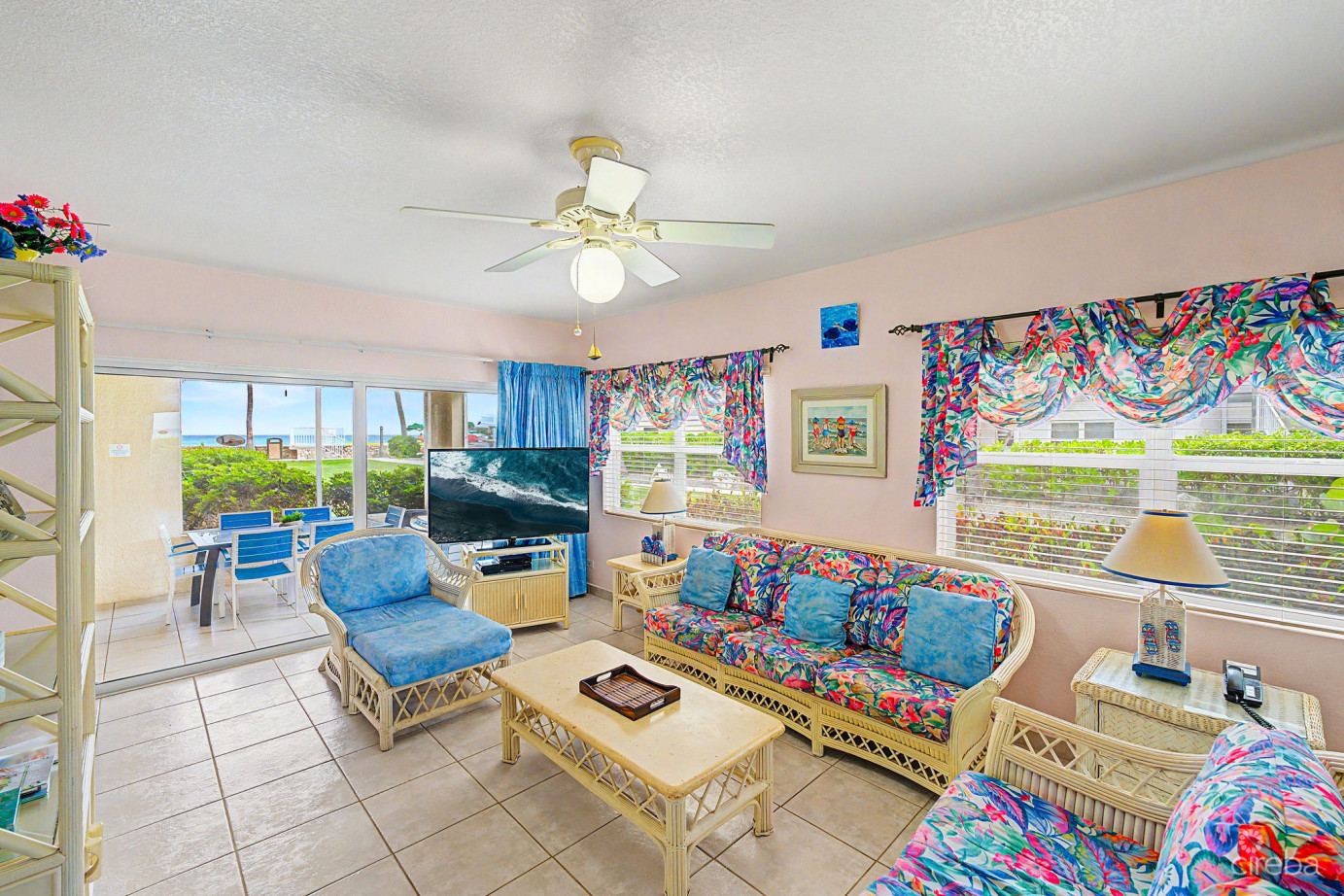 Plantation Village #9- Seven Mile Beach