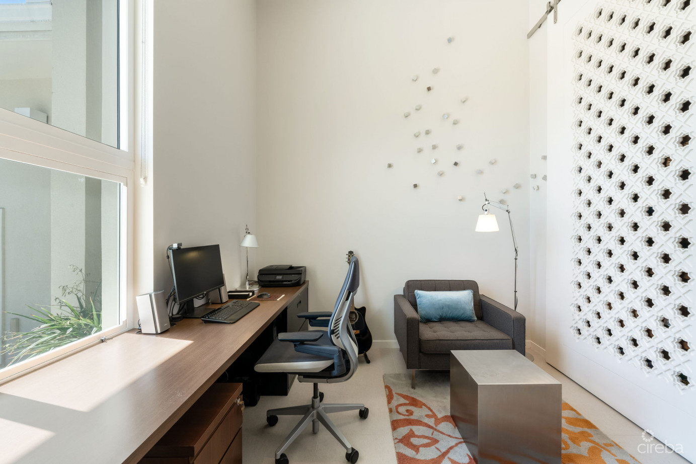 The Venetia 29, Leed Gold Certified Family Home