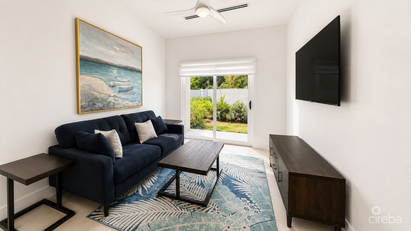 The Meadows At Batabano - End Unit 509