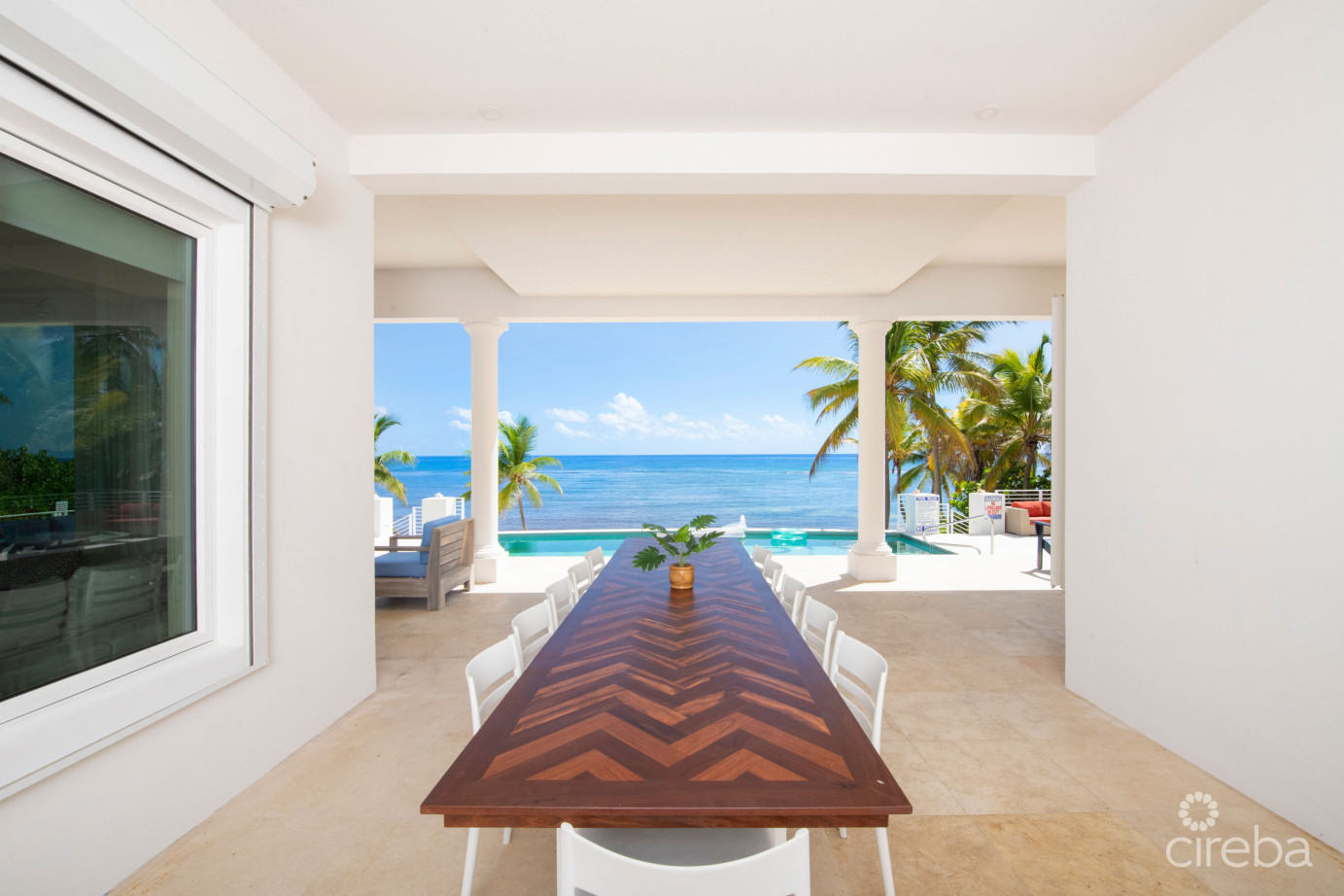 Ocean Kai Villa