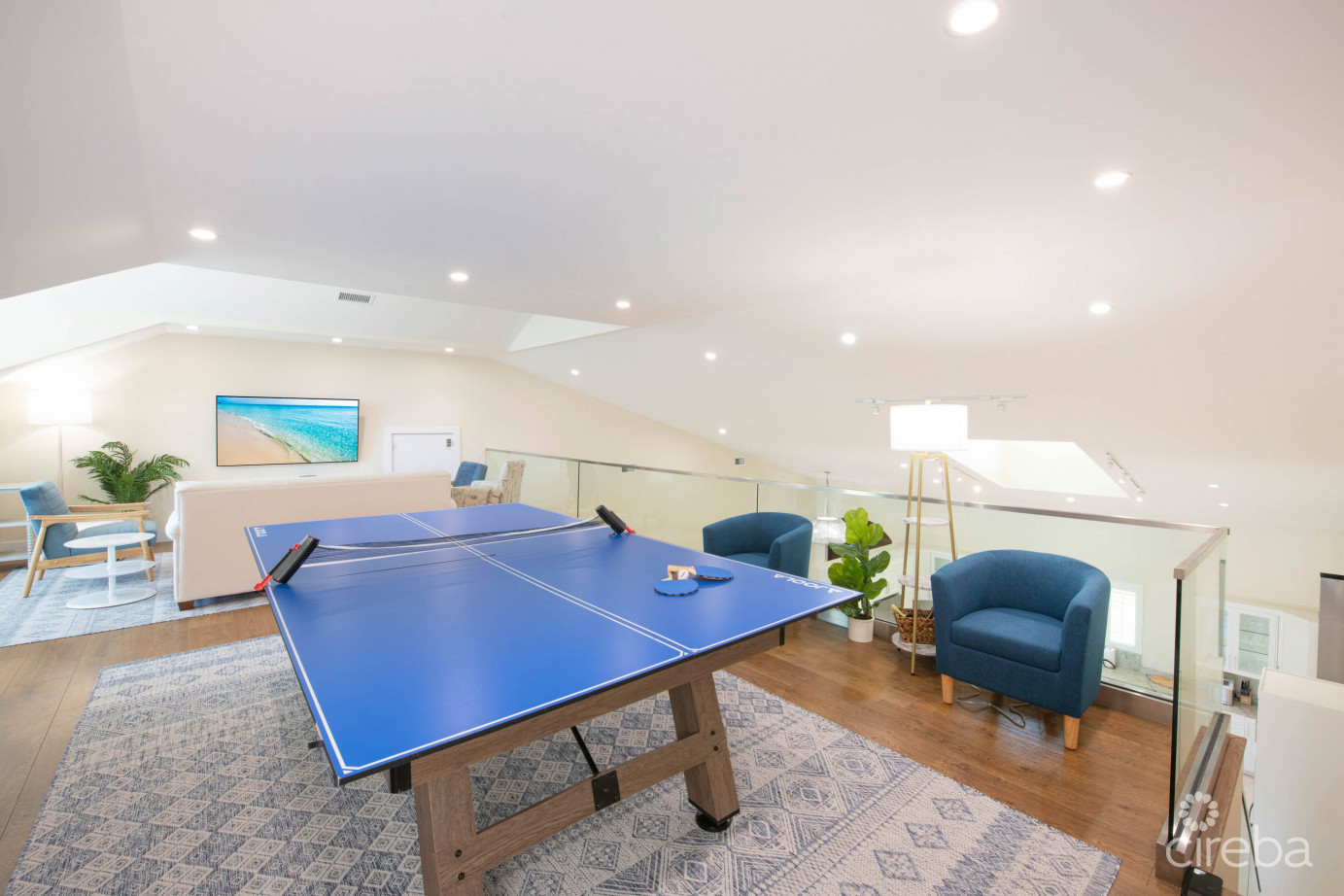 Ocean Kai Villa