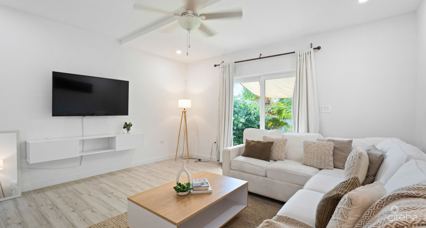 20 Ocean Reach- Charming 2-bed/ 3-bath In Awesome Location