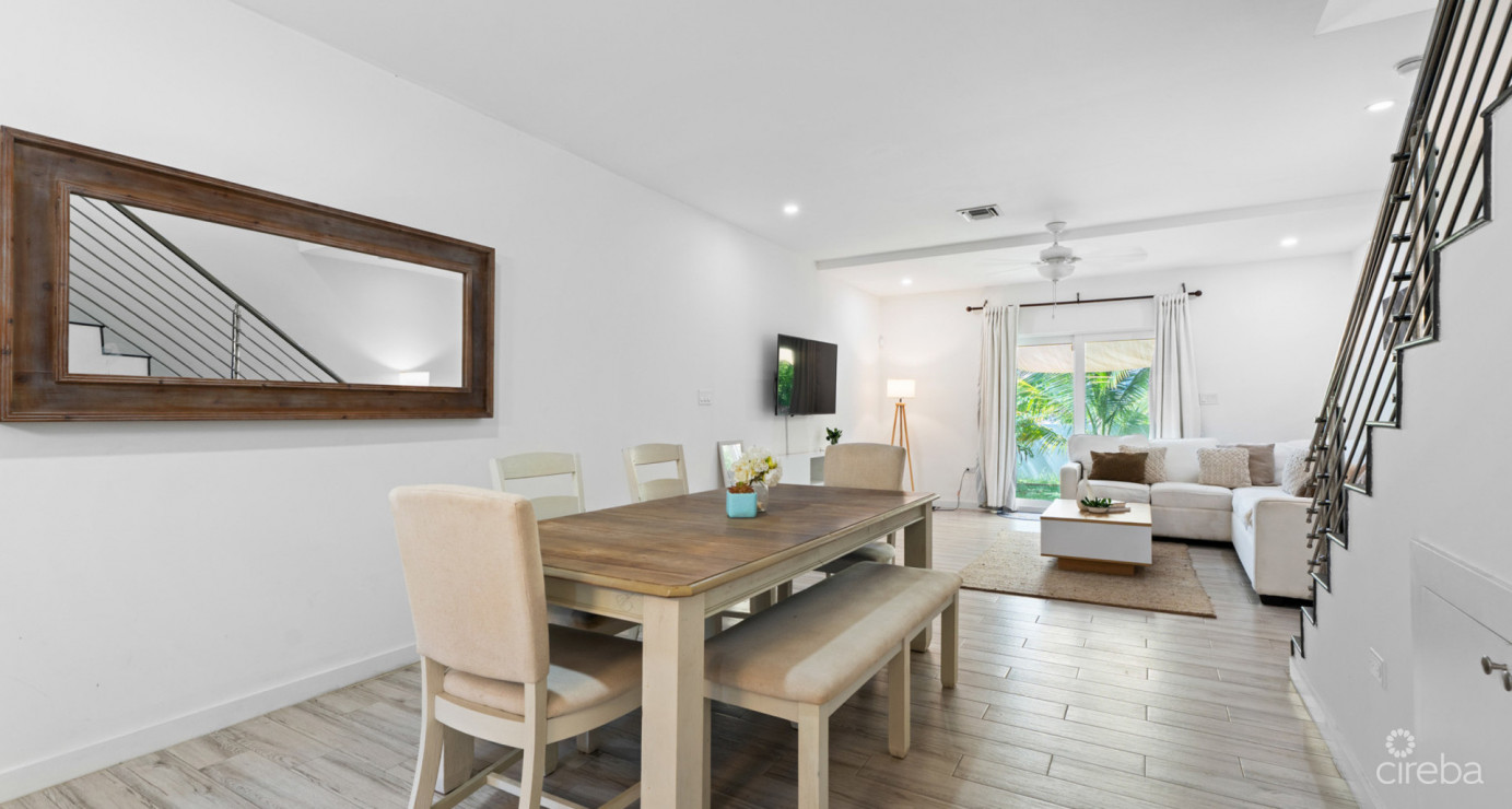 20 Ocean Reach- Charming 2-bed/ 3-bath In Awesome Location