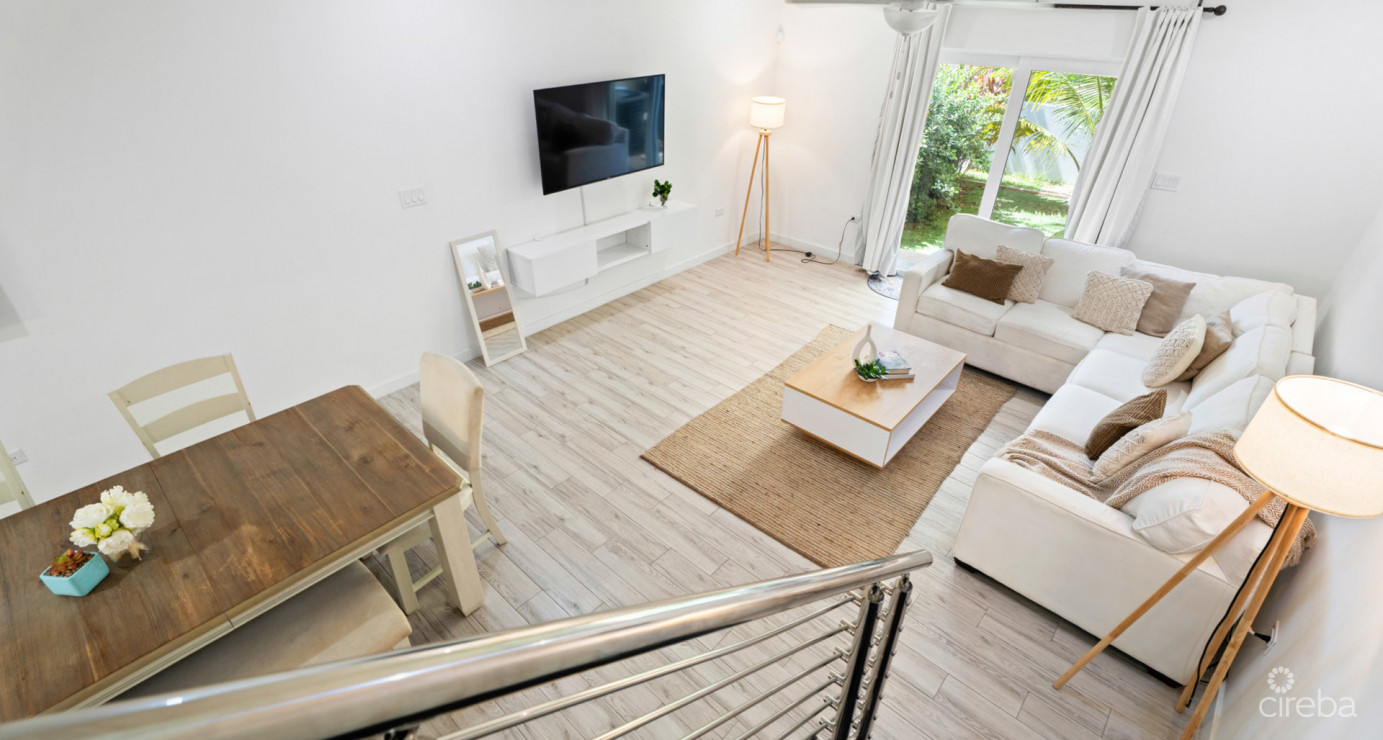 20 Ocean Reach- Charming 2-bed/ 3-bath In Awesome Location