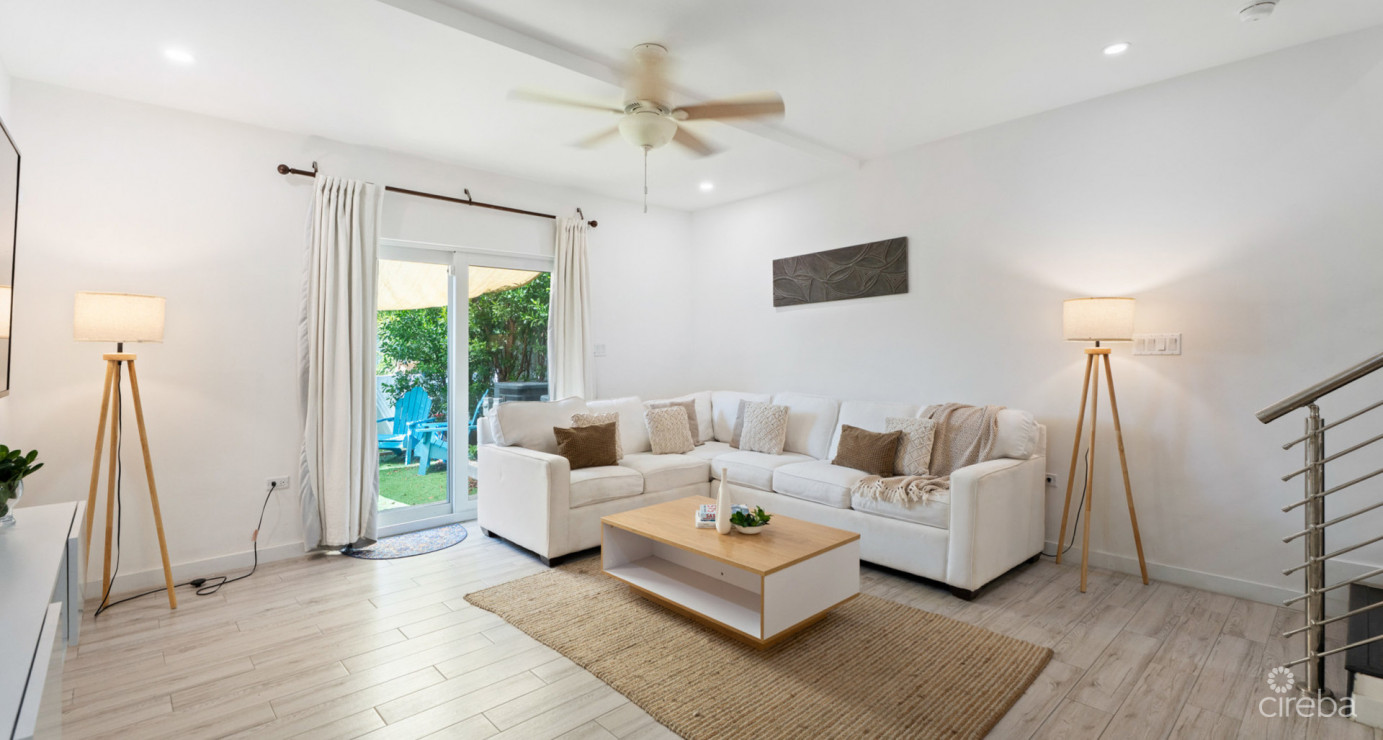 20 Ocean Reach- Charming 2-bed/ 3-bath In Awesome Location
