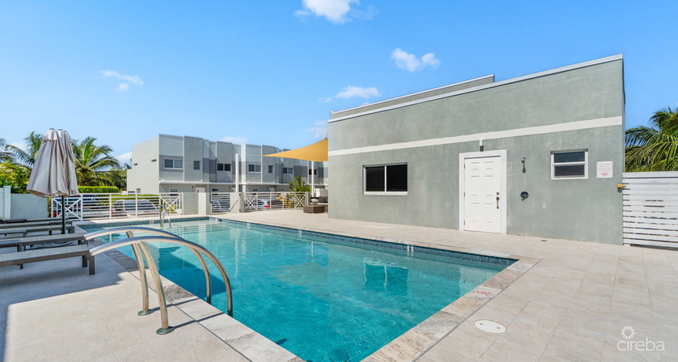20 Ocean Reach- Charming 2-bed/ 3-bath In Awesome Location