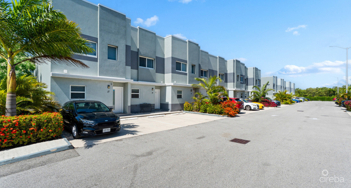 20 Ocean Reach- Charming 2-bed/ 3-bath In Awesome Location