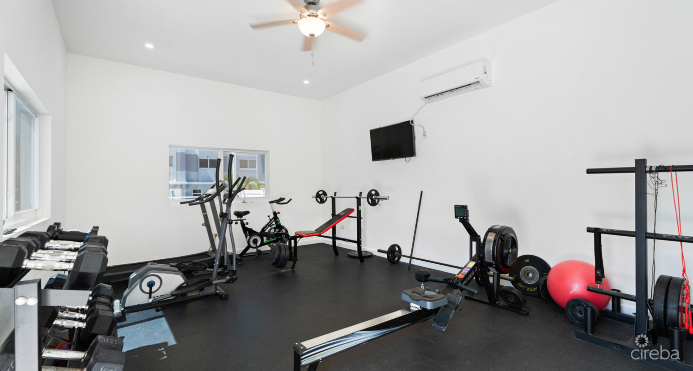 20 Ocean Reach- Charming 2-bed/ 3-bath In Awesome Location