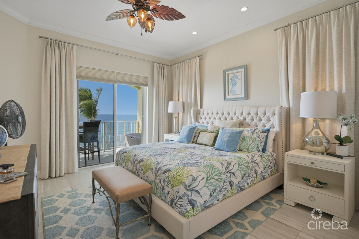 On The Bay Penthouse