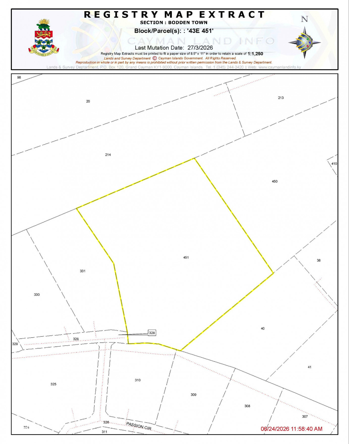 3.235-acre Development Parcel With Operational Farm