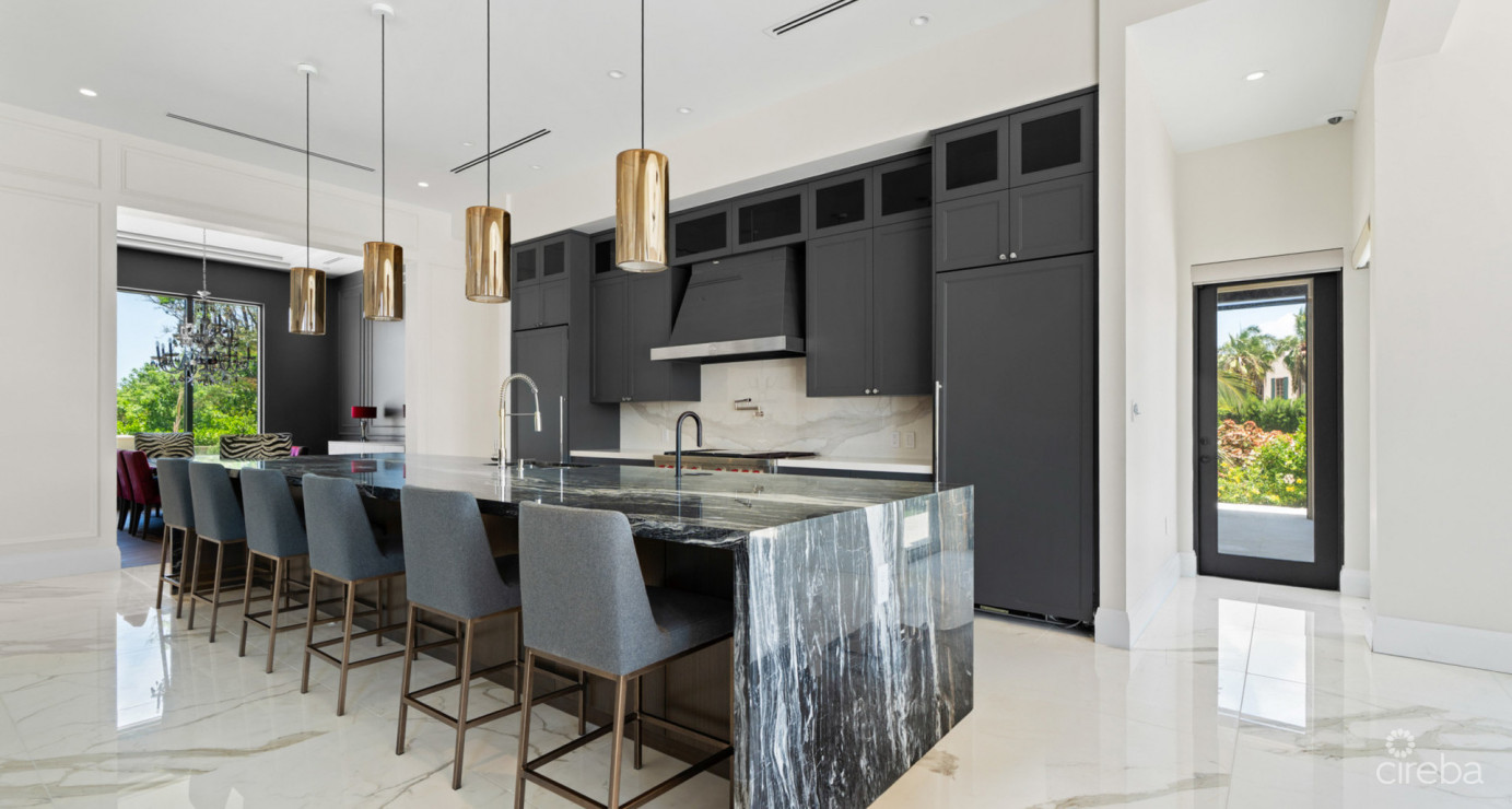 Brand New Vista Del Mar Home
