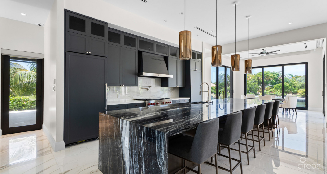 Brand New Vista Del Mar Home