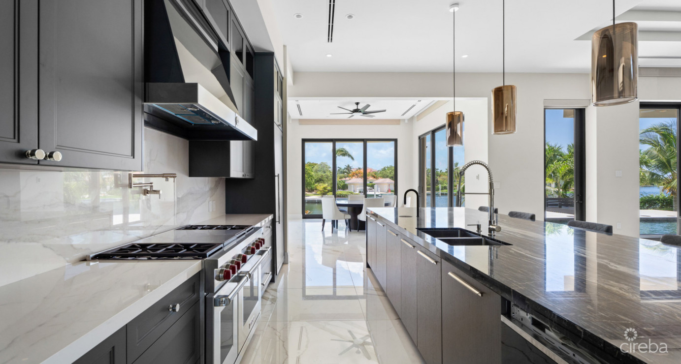 Brand New Vista Del Mar Home