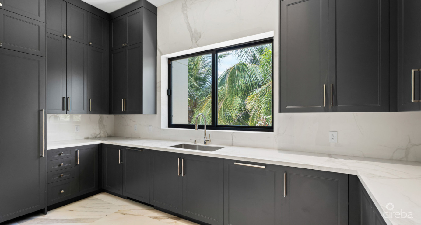Brand New Vista Del Mar Home